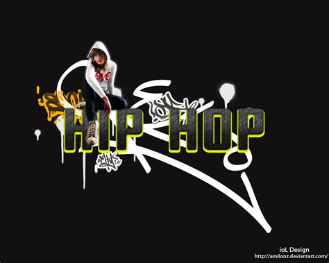 Historia Y Evolucion Del Hip Hop