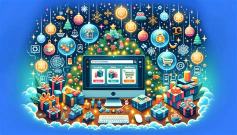 Pourquoi et comment préparer Noël en connectant son site e commerce