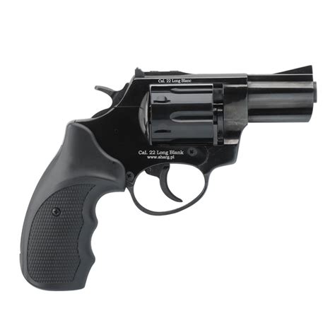 Ekol Bas Voltran Ekol Viper 2 5 Blank Revolver 6 Mm Long 22