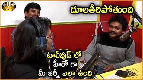 Shakalaka Shankar Super Making Fun Shambo Shankara Interview At