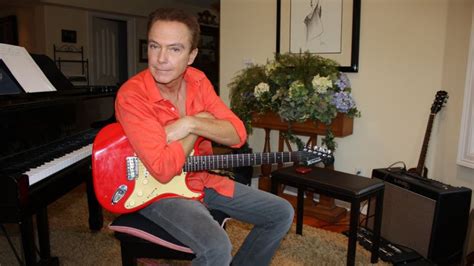 David Cassidy Says He Has Dementia Cnn