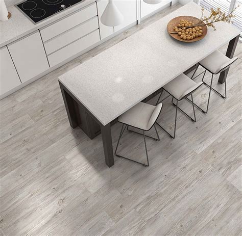 Porcelanico Tendenza 20x120 Woods Fossil cal 1º Foschia