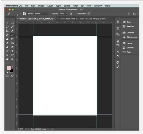 What Is Bleed In Printing 101 How To Set Them Up Like A Pro