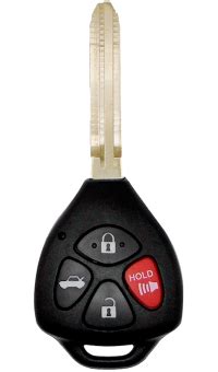 Toyota Simple Key Car Keys Express