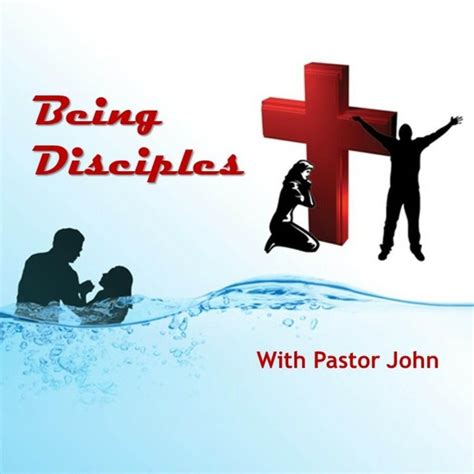 Apostles And Prophets The Foundation Being Disciples Iheart