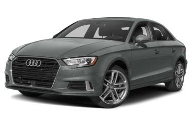 See 2018 Audi A3 Color Options - CarsDirect