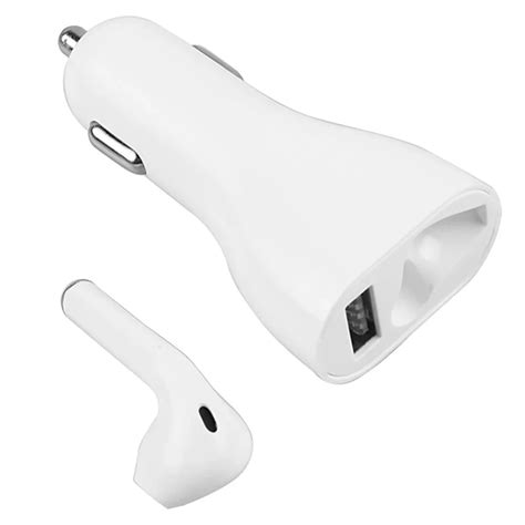ᐉ FM-трансмиттер с Bluetooth гарнитурой MOD.RV 1 Bт • Купить в Киеве ...
