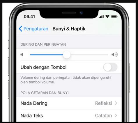 Cara Ubah Nada Dering Iphone Gratis Dan Bayar Sound Of Text Sound