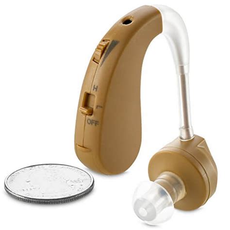 Hearing Amplifiers Vs Hearing Aids Whats The Difference