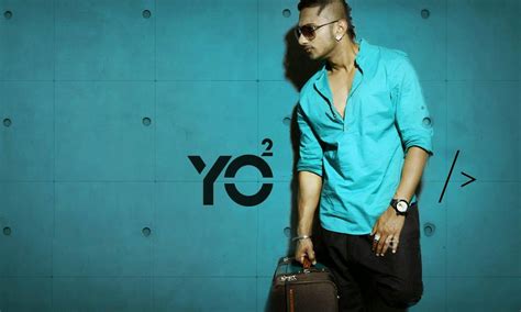 Blue Eyes Yo Yo Honey Singh Wallpapers Wallpaper Cave