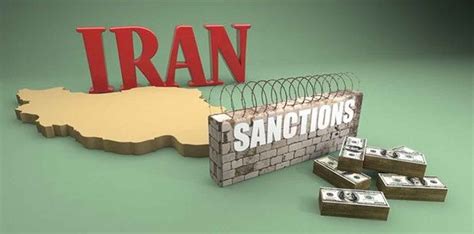 Us Sanctions Irans Response And Worsening Oil Situation Vivekananda