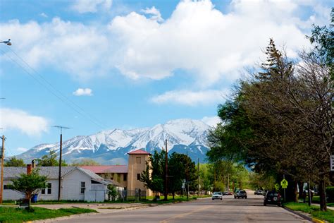 Town of La Veta | Images | Colorado Encyclopedia