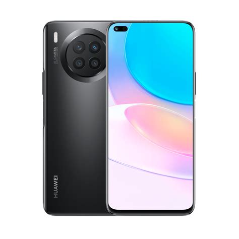 HUAWEI SMARTPHONE NOVA 8I 4G 8 GO 128 GO DOUBLE SIM Au Meilleur