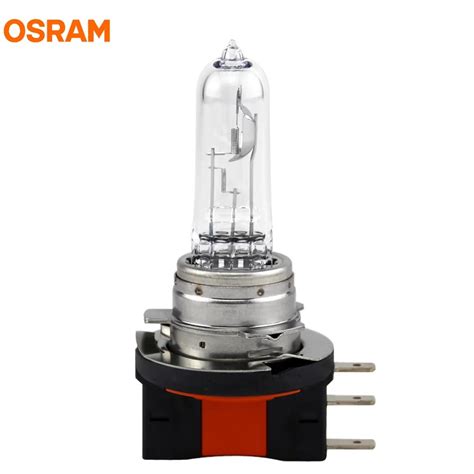 OSRAM H15 12V 15 55W 3200K 64176 Original Line Bulb OEM Headlight