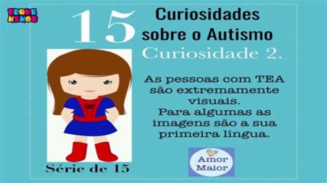 Curiosidades Sobre El Autismo Actualizado Noviembre