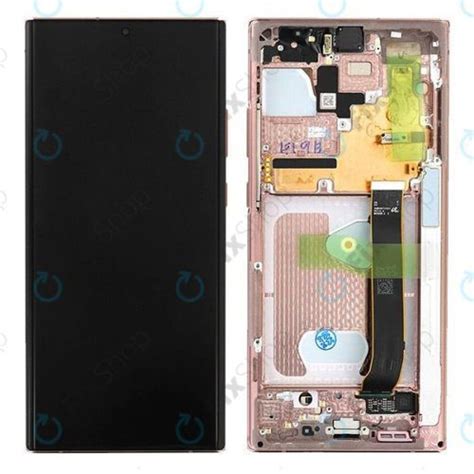 Samsung Galaxy S23 Ultra Screen Replacement Phone Repair Kenya