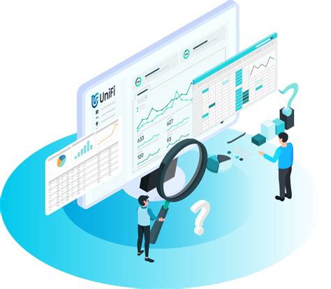 unifi finansys