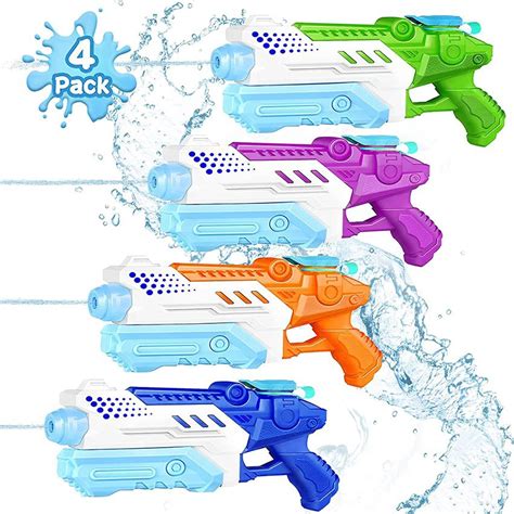 China Customized Water Blaster Squirt Gun Suppliers Manufacturers Factory Wholesale