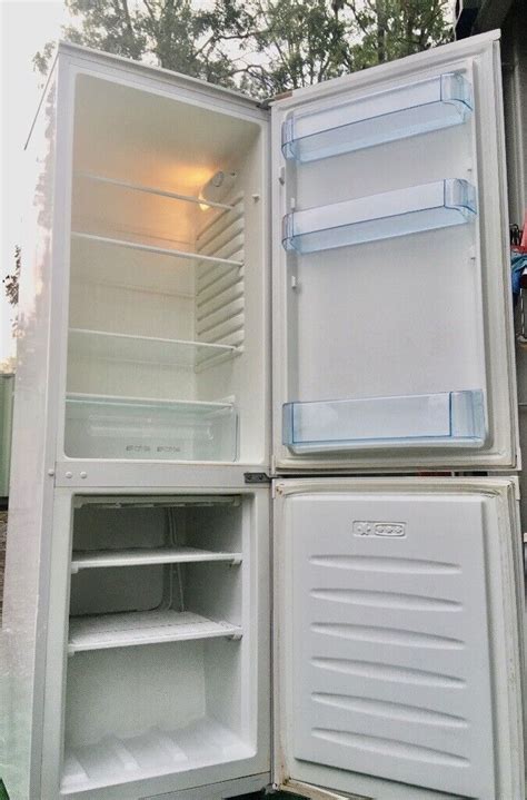 Zanussi Frost Free Fridge Freezer Free Delivery In Shoreham By Sea West Sussex Gumtree