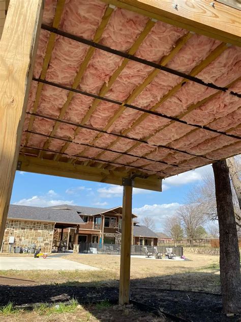 Batt Insulation Company Dallas Fort Worth Area