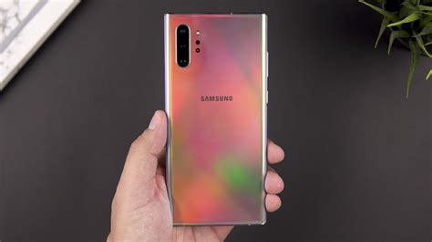 Samsung Galaxy Note 10 Unboxing Features And Price In Pakistan Youtube