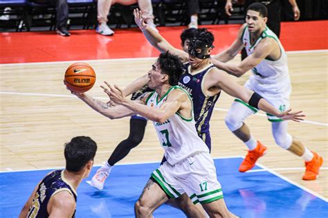 Muling Pagsikat Ng ARROW Green Archers Aabante Sa Finals Ng UAAP