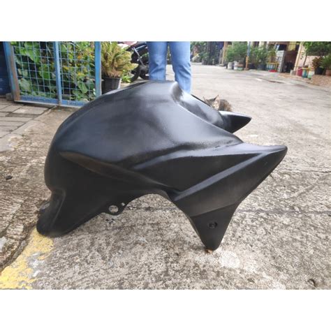 Jual Cover Tangki Kondom Tangki Honda Verza Shopee Indonesia