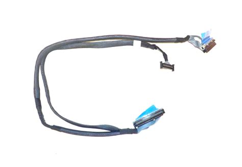 DELL POWEREDGE R720XD HDD 24 BAY BACKPLANE CONTROL CABLE REFURB (XF3CV-RF)