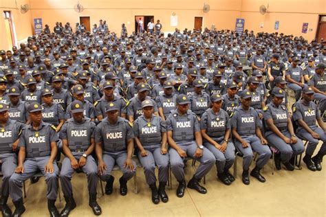 Services Saps South African Police Service