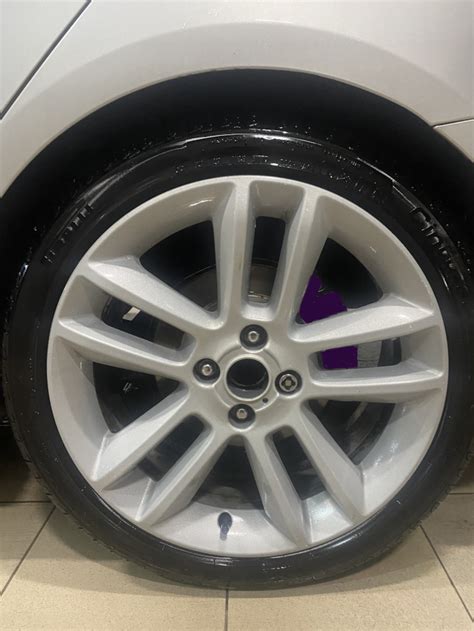 Литые диски Btg Germany 7Jx17 ET44 4x100 на Opel Corsa D, KIA Rio (3G ...