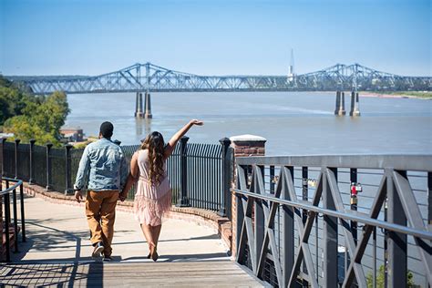 Natchez Soul Of America Us Cities Black Travel Guide