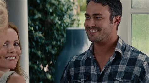 The Stunning Transformation Of Chicago Fire S Taylor Kinney