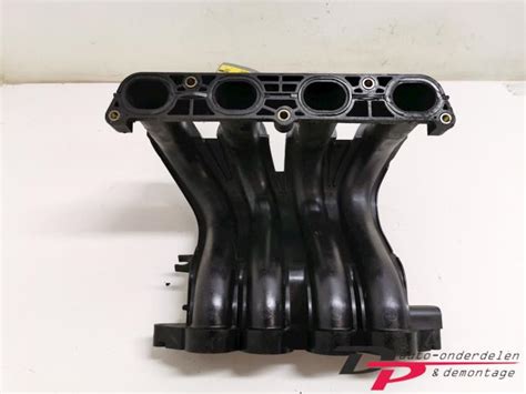 Intake Manifold Nissan Micra V L Cr De