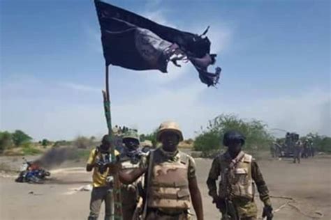 Le Niger Attaqu Par Boko Haram