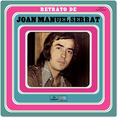 Joan Manuel Serrat