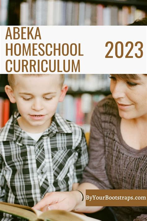 This year we're exploring homeschool curriculum! Abeka is a tried and ...