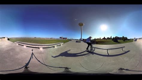 skate 360 week #1 - YouTube