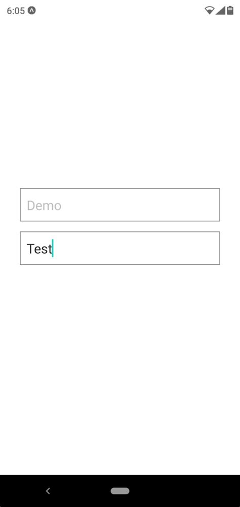 How To Make Input Text Not Editable In React Native Printable Forms