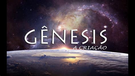 Gênesis O Inicio Completo Bíblia Falada 01 Estudo Biblico para