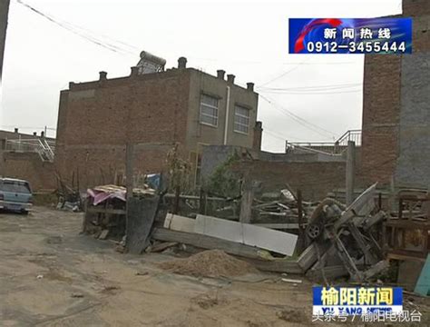 《熱點追蹤》芹河鎮口則隊村垃圾亂堆亂放 每日頭條