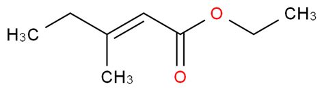 3 Pentenoic Acid 2 Ethyl 4 Methyl Methyl Ester R 101968 08 5 Wiki