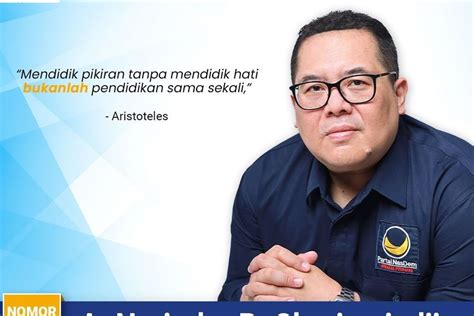 Dugaan Kasus Pajak Jubir Timnas Amin Indra Charismiadji Ditahan Di