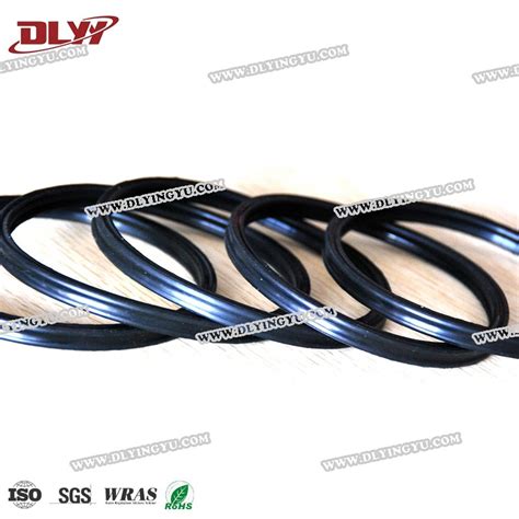 Factory Customized Nbr Epdm Fkm Rubber X Y V Ring China X Ring And X