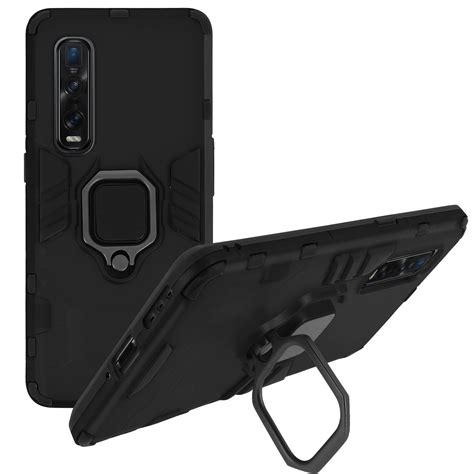 Cover Per Oppo Find X Pro Gsm