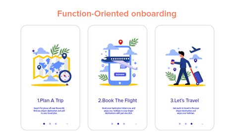 Mobile App Onboarding Best Practices To Follow In