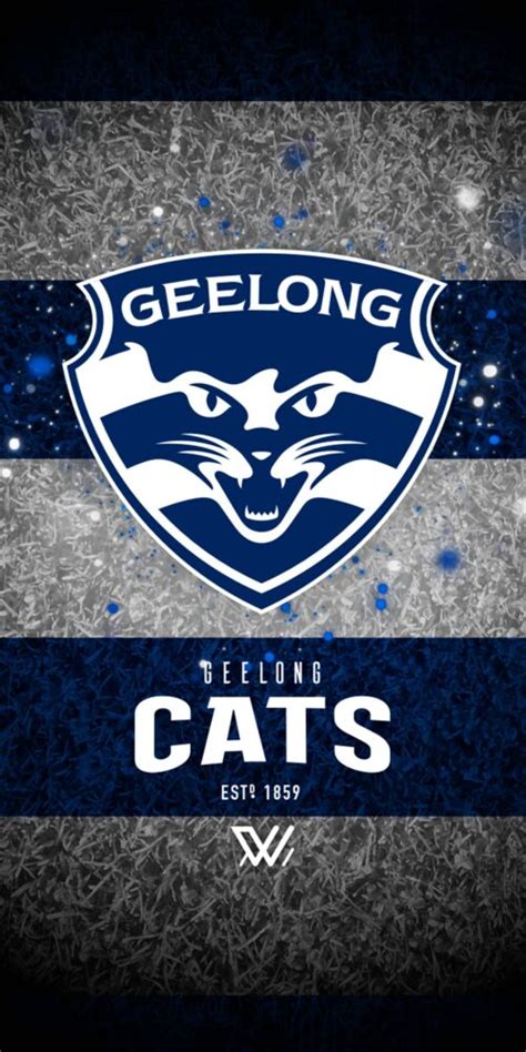 Geelong Cats Wallpaper Ixpap