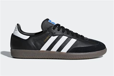 The Adidas Samba Is Still The It Heres Why Ph