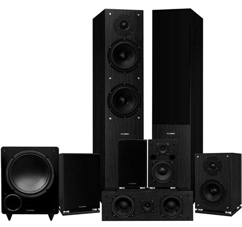 The 15 Best Home Theater Systems in 2021 - Bass Head Speakers