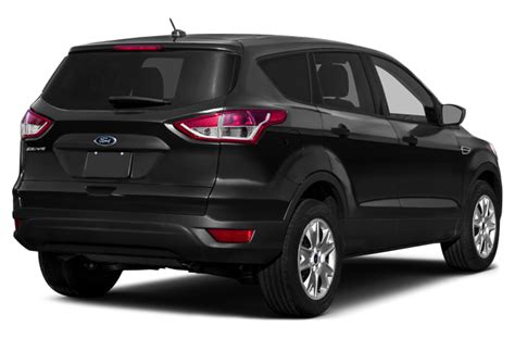 2015 Ford Escape Specs Prices Mpg Reviews And Photos