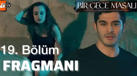 Bir Gece Masal B L M Fragman Vuruldu Youtube